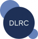 DLRC Organisation logo